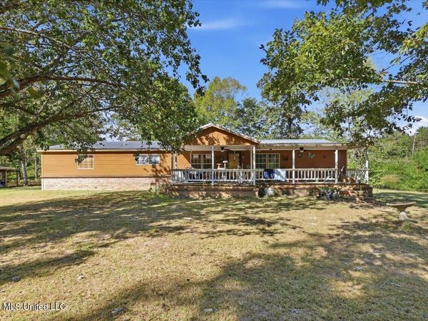 550 Cannon Drive, Brandon, MS 39042
