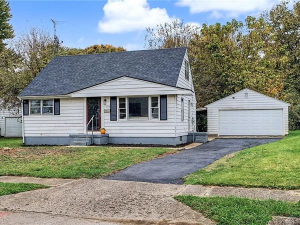 1098 Rydale Road, Dayton, OH 45405