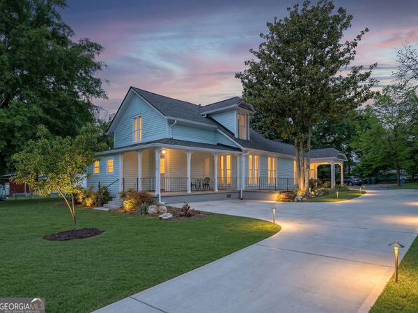 134 Marble Mill Road NW, Marietta, GA 30060