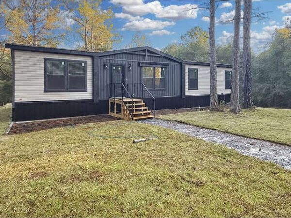415 Oliver Road, Barnesville, GA 30204