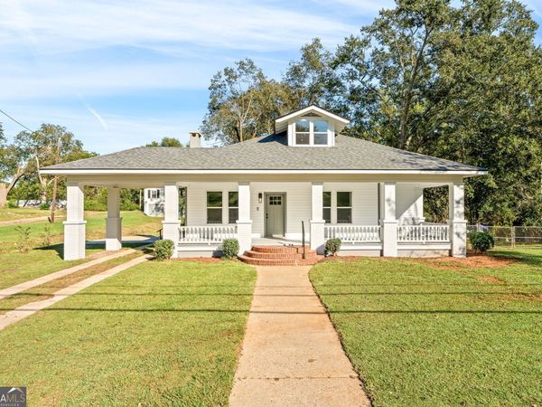 216 N LaFayette Street, Lafayette, AL 36862