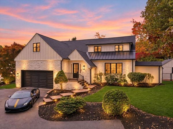 6 Pheasant Hill St, Westwood, MA 02090