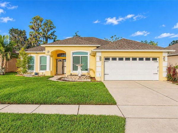 1806 IRONWOOD WAY , KISSIMMEE, FL 34746