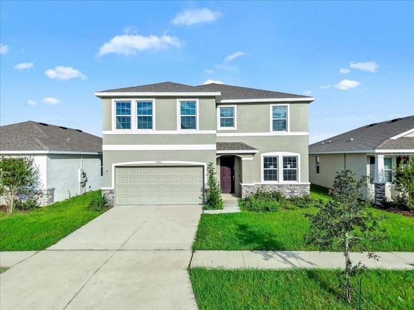 5421 FLINT HILLS DRIVE , WIMAUMA, FL 33598