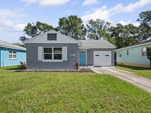 2818 UPTON STREET S, GULFPORT, FL 33711