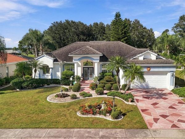 2223 PLATINUM DRIVE , SUN CITY CENTER, FL 33573