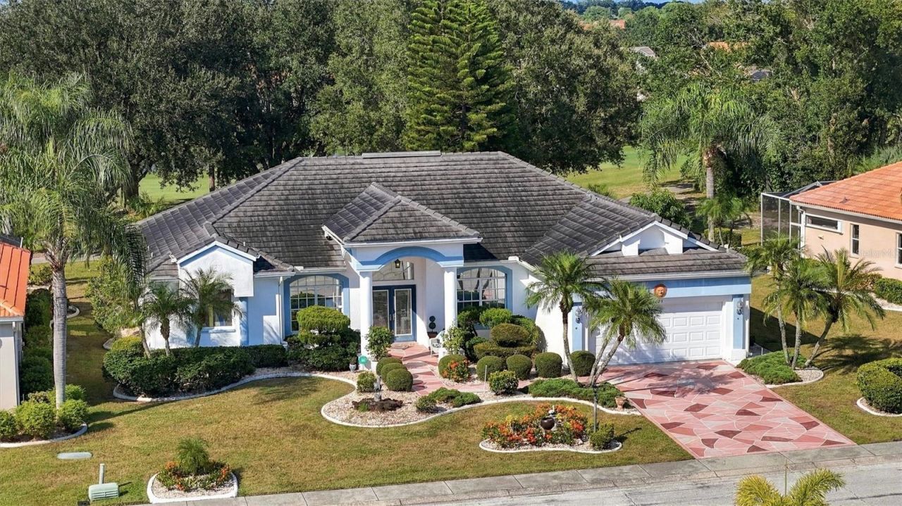 2223 Platinum Drive , Sun City Center, FL 33573 Photo