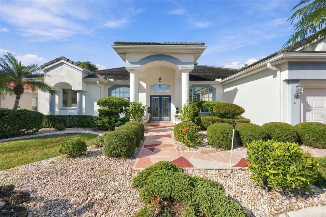 2223 Platinum Drive , Sun City Center, FL 33573 Photo