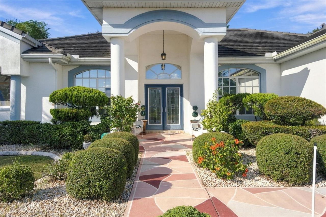 2223 Platinum Drive , Sun City Center, FL 33573 Photo