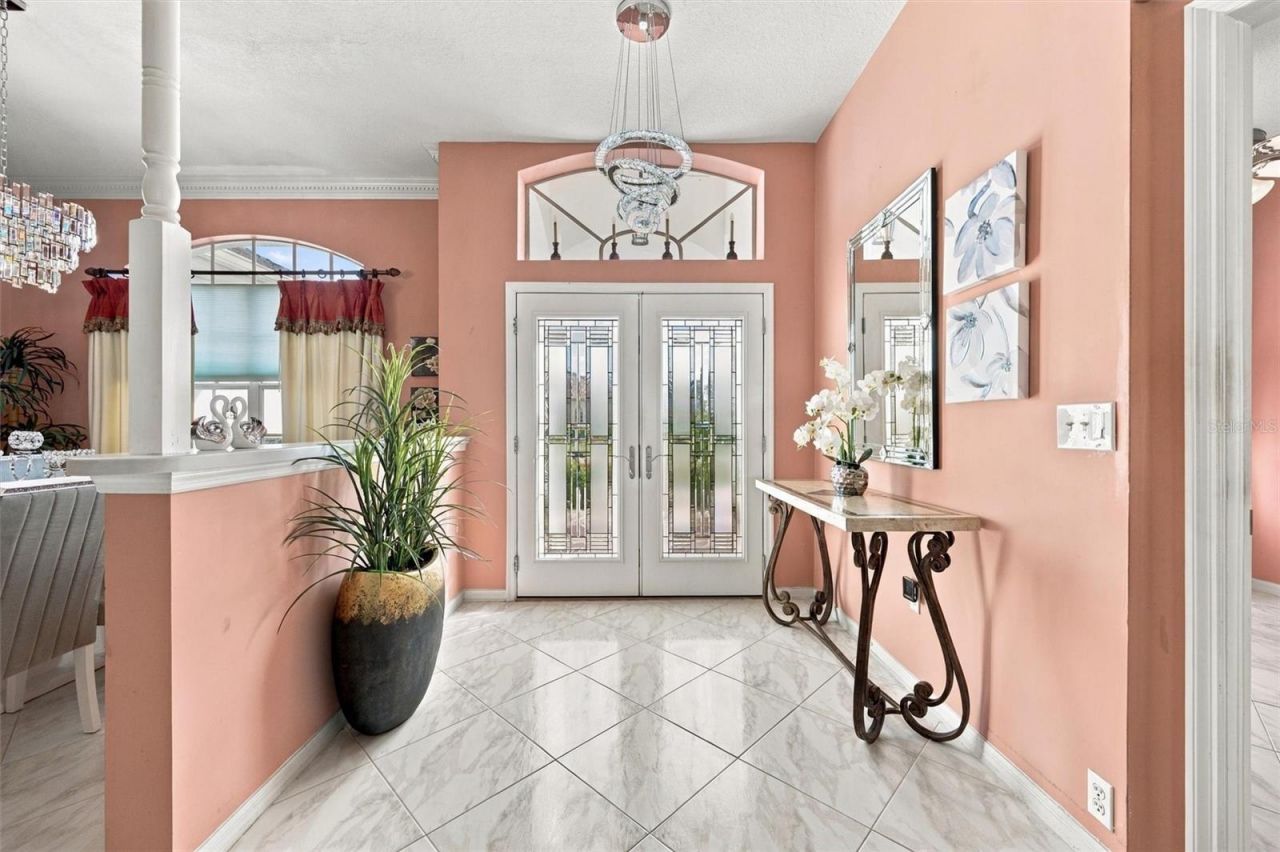 2223 Platinum Drive , Sun City Center, FL 33573 Photo