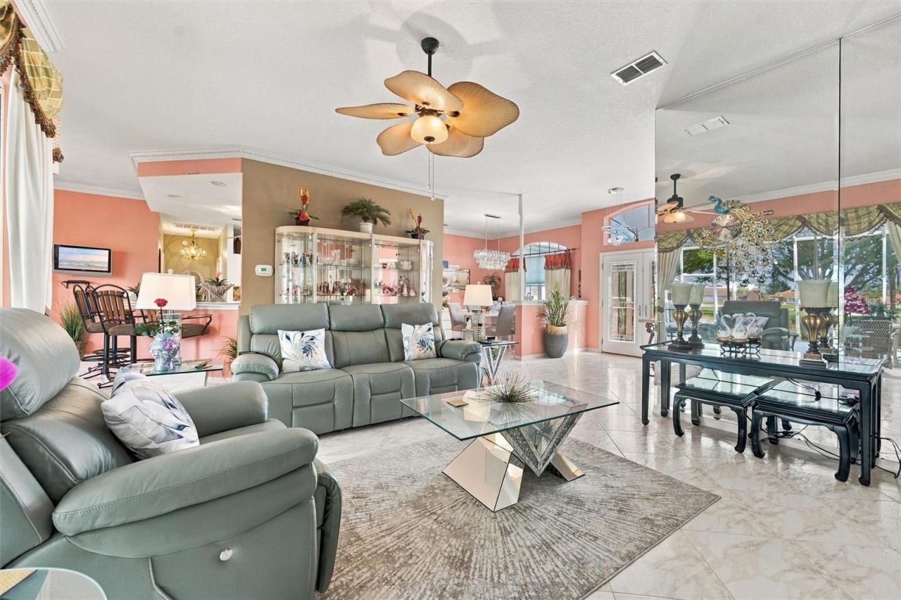 2223 Platinum Drive , Sun City Center, FL 33573 Photo