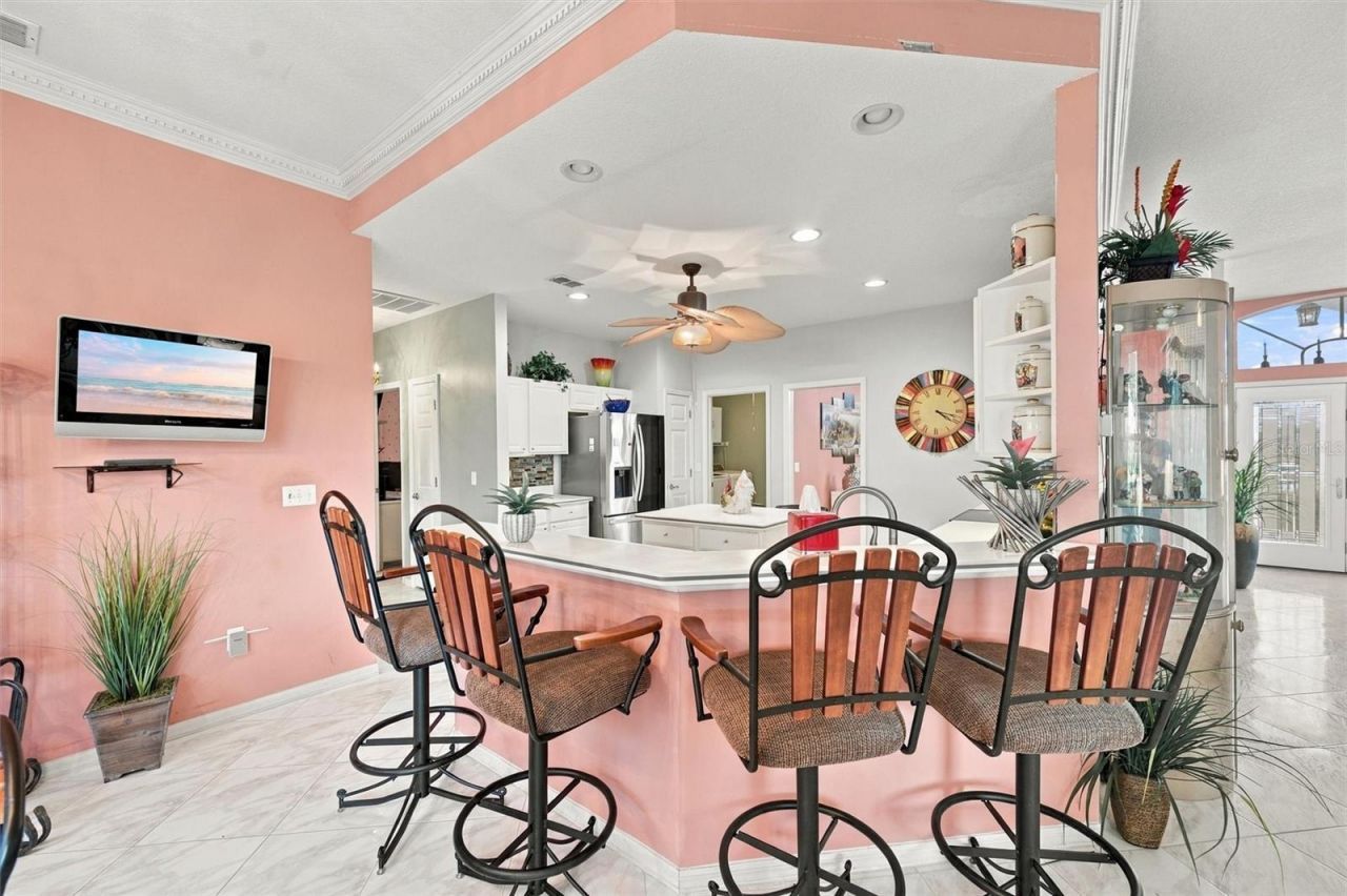 2223 Platinum Drive , Sun City Center, FL 33573 Photo