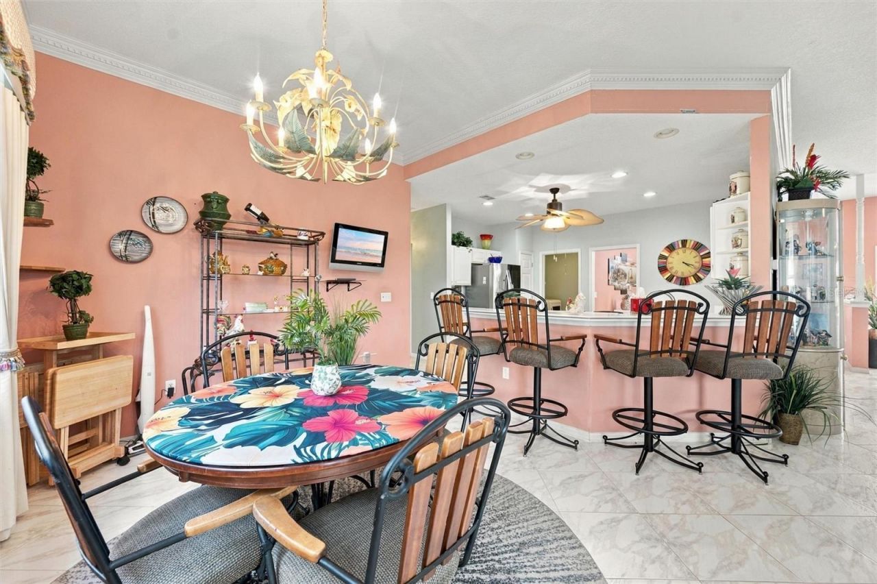 2223 Platinum Drive , Sun City Center, FL 33573 Photo