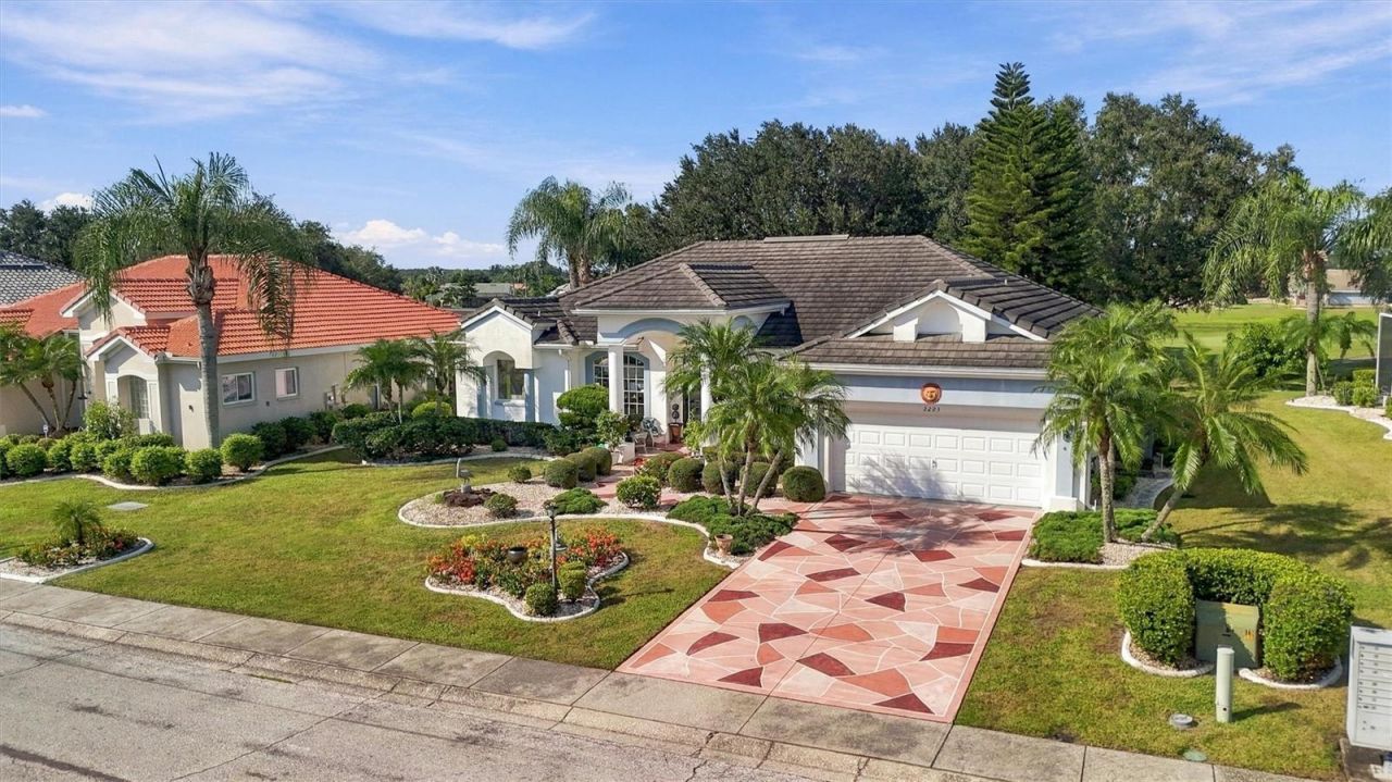 2223 Platinum Drive , Sun City Center, FL 33573 Photo
