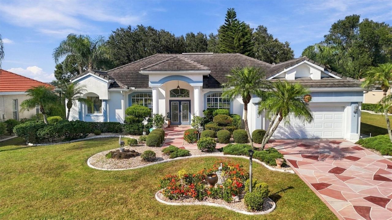 2223 Platinum Drive , Sun City Center, FL 33573 Photo