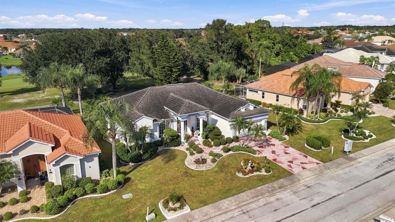 2223 Platinum Drive , Sun City Center, FL 33573 Photo