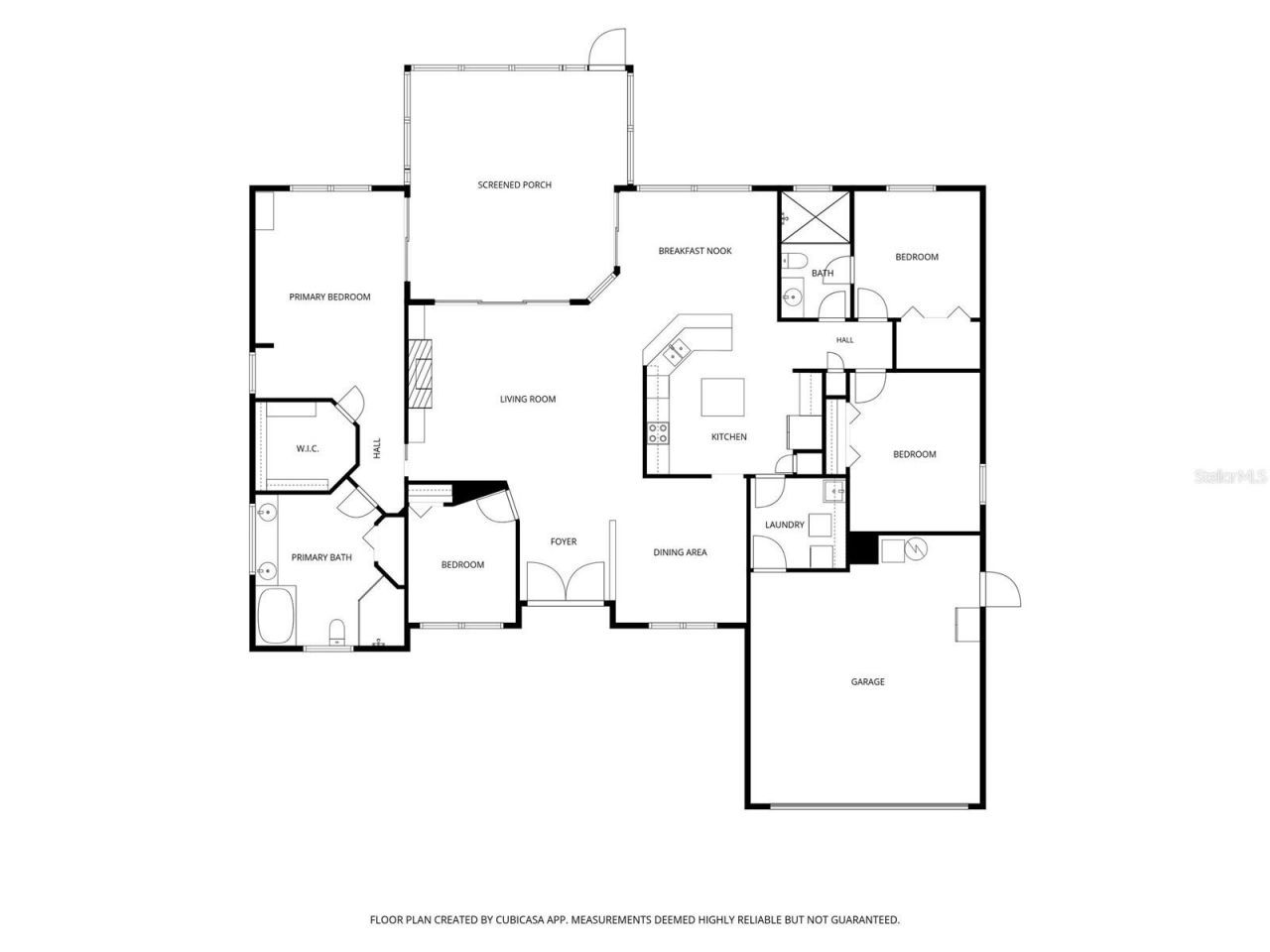 2223 Platinum Drive , Sun City Center, FL 33573 Photo