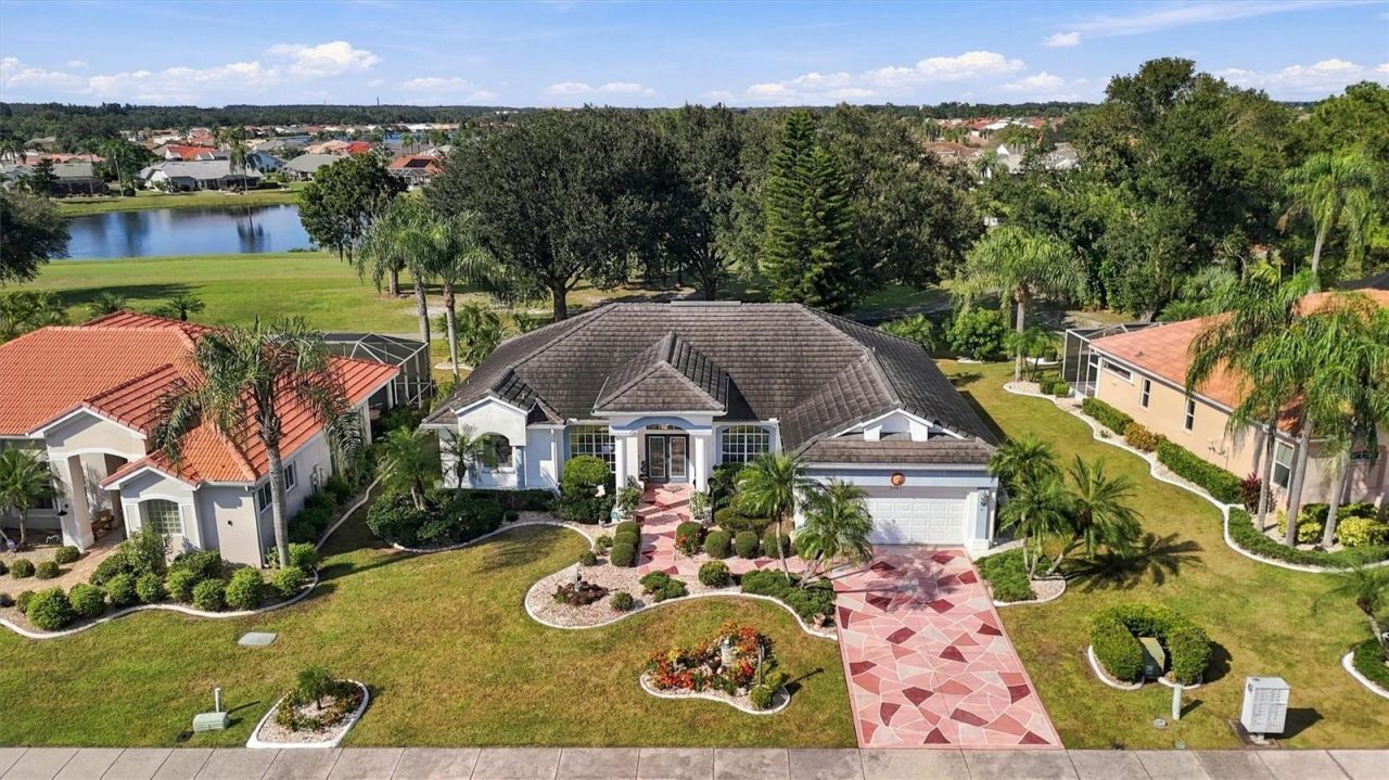 2223 Platinum Drive , Sun City Center, FL 33573 Photo
