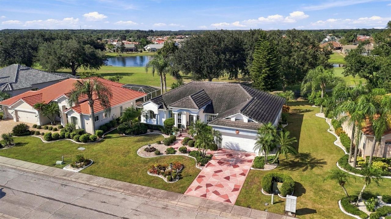 2223 Platinum Drive , Sun City Center, FL 33573 Photo