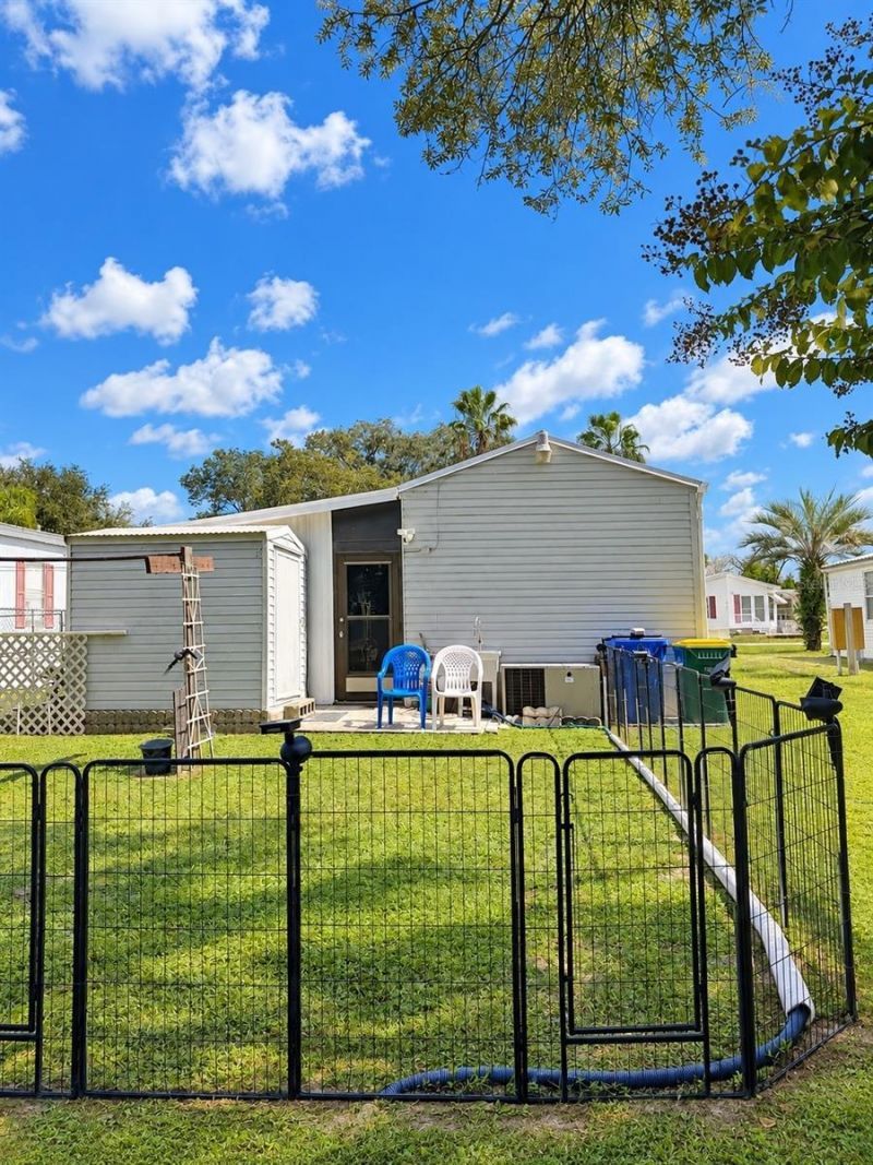 232 S Camphor Loop , Avon Park, FL 33825 Photo