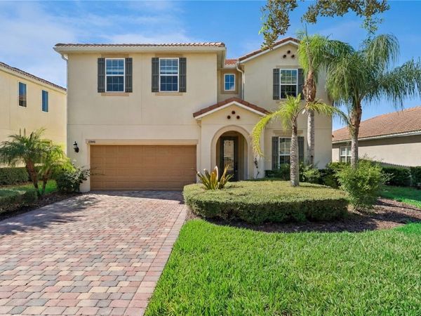 12046 ULETA LANE , ORLANDO, FL 32827