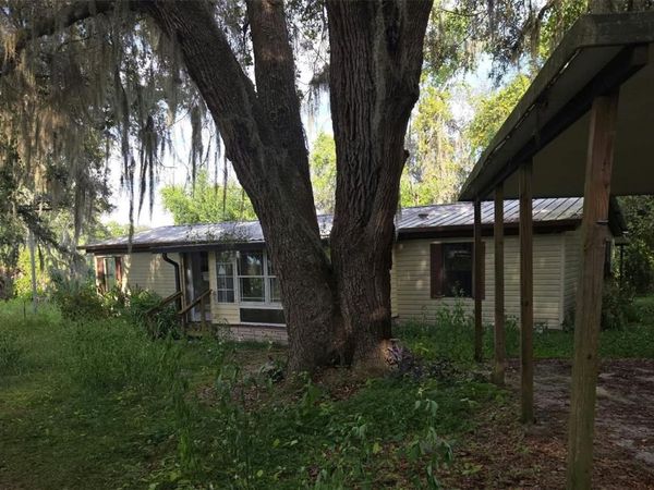 18007 SE 90TH STREET , OCKLAWAHA, FL 32179