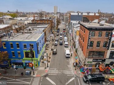344-348 SOUTH STREET, PHILADELPHIA, PA 19147