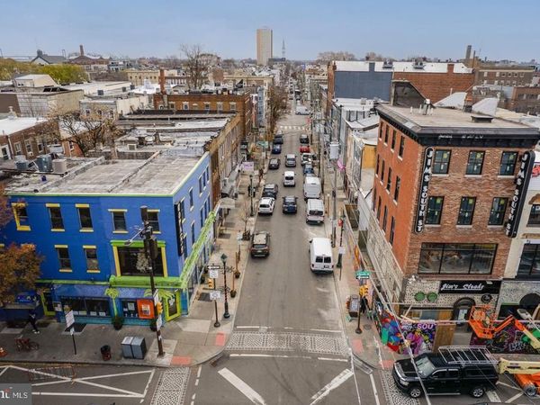 344-348 SOUTH STREET, PHILADELPHIA, PA 19147