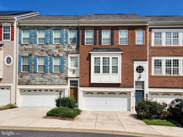 2629 GLENRIVER WAY, WOODBRIDGE, VA 22191