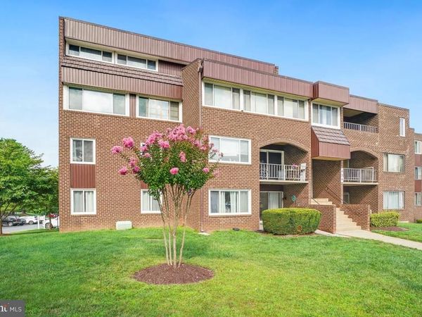 454 GIRARD STREET, Unit 373, GAITHERSBURG, MD 20877