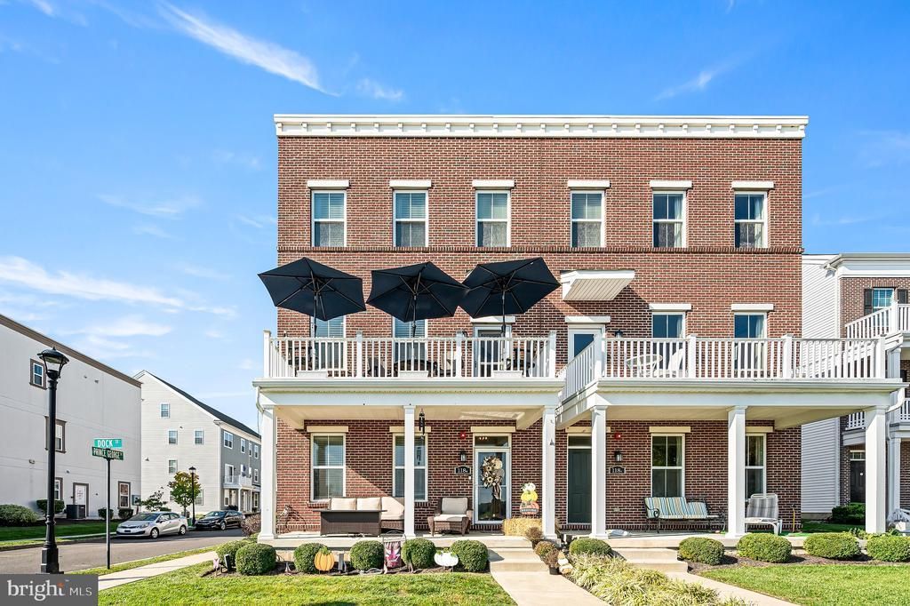 118 B DOCK STREET, BENSALEM, PA 19020