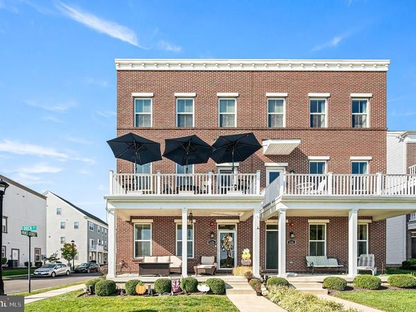 118 B DOCK STREET, BENSALEM, PA 19020