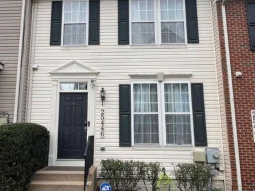 25446 Paine Street, Damascus, MD 20872 Main Photo