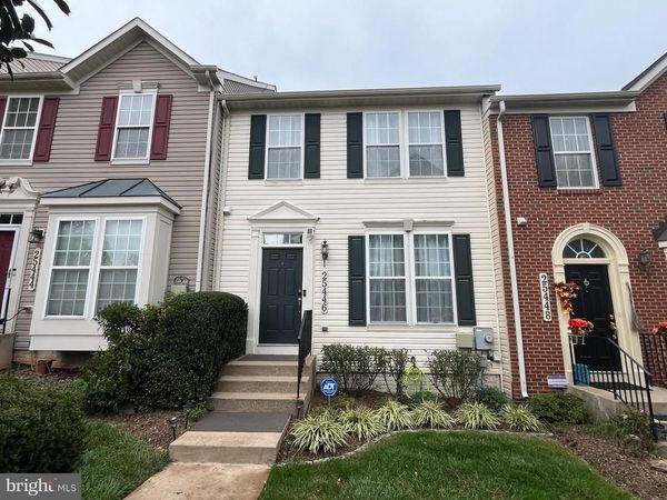 25446 PAINE STREET, DAMASCUS, MD 20872
