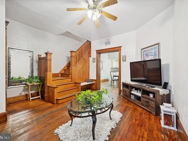 2046 E ONTARIO STREET, PHILADELPHIA, PA 19134
