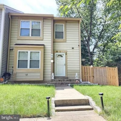 1 WHEATFIELD COURT, GAITHERSBURG, MD 20879