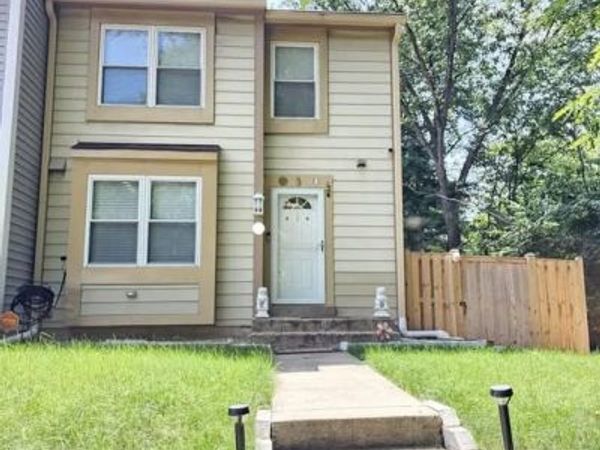1 WHEATFIELD COURT, GAITHERSBURG, MD 20879