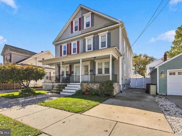270 MONROE STREET, BRISTOL, PA 19007