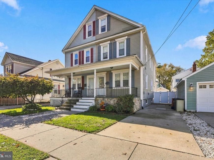 270 Monroe Street, Bristol, PA 19007 Main Photo