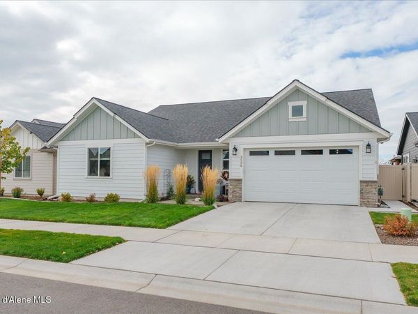 3526 N Cyprus Fox Loop, Post Falls, ID 83854