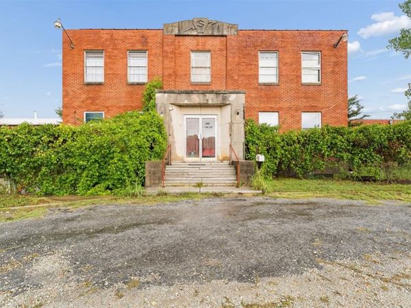 1200 W Benedict Street, Shawnee, OK 74801