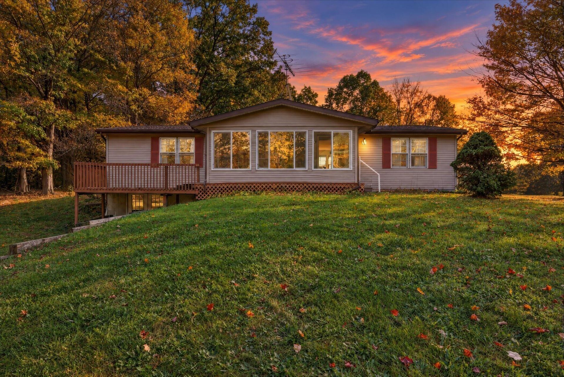42825 County Road 653, Paw Paw, MI 49079 Main Photo