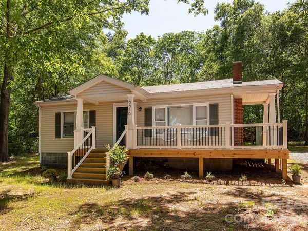 8656 Hickory Ridge Road , Harris, NC 28075