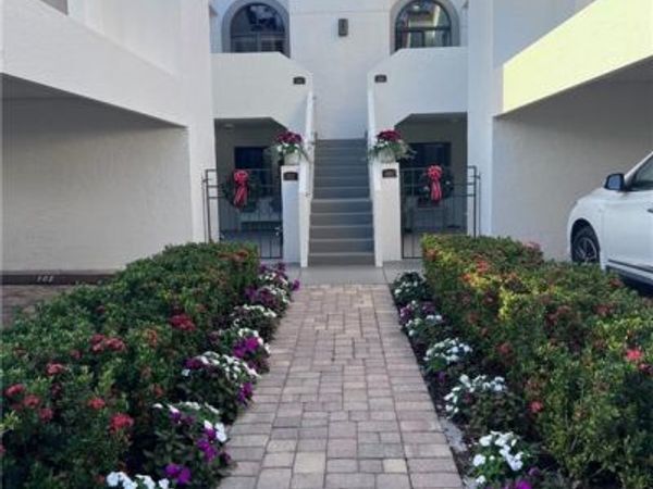 619 Beachwalk CIR , Unit I201, NAPLES, FL 34108