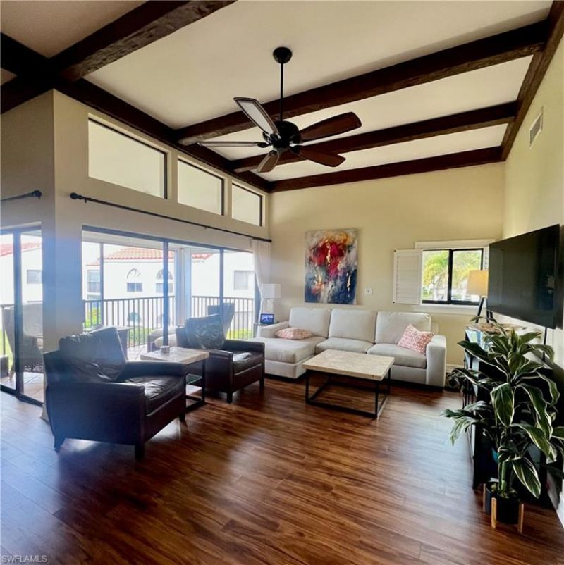 619 Beachwalk Cir , Unit I201, Naples, FL 34108 Photo