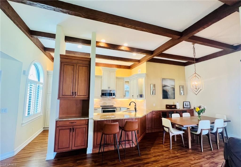619 Beachwalk Cir , Unit I201, Naples, FL 34108 Photo
