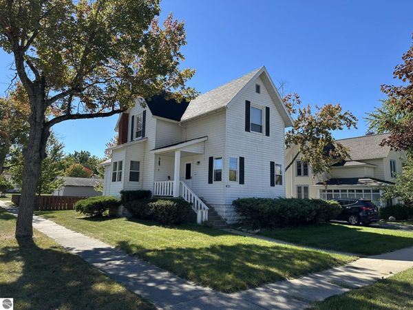 401 State Street W, East Tawas, MI 48730