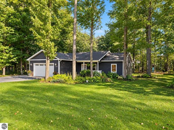 4828 Birdie Lane, Traverse City, MI 49685