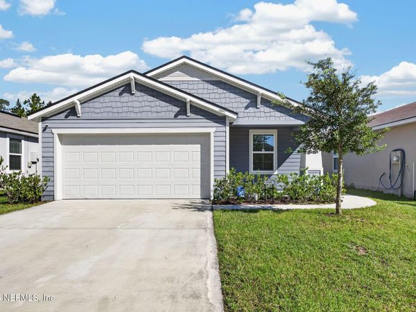 15667 STRAWBERRY ROAN Court, Jacksonville, FL 32234