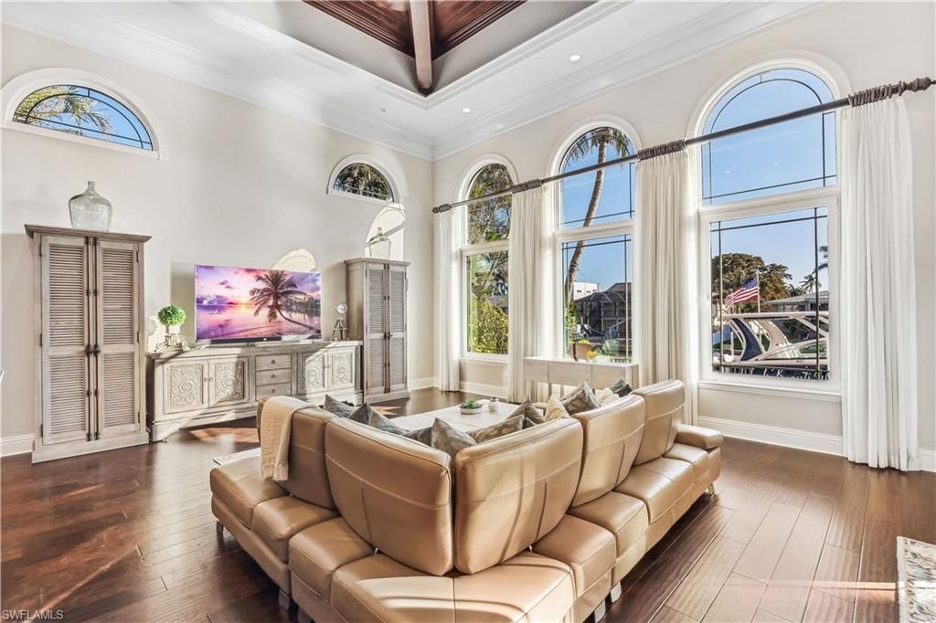 280 Egret Ave, Naples, FL 34108 Photo